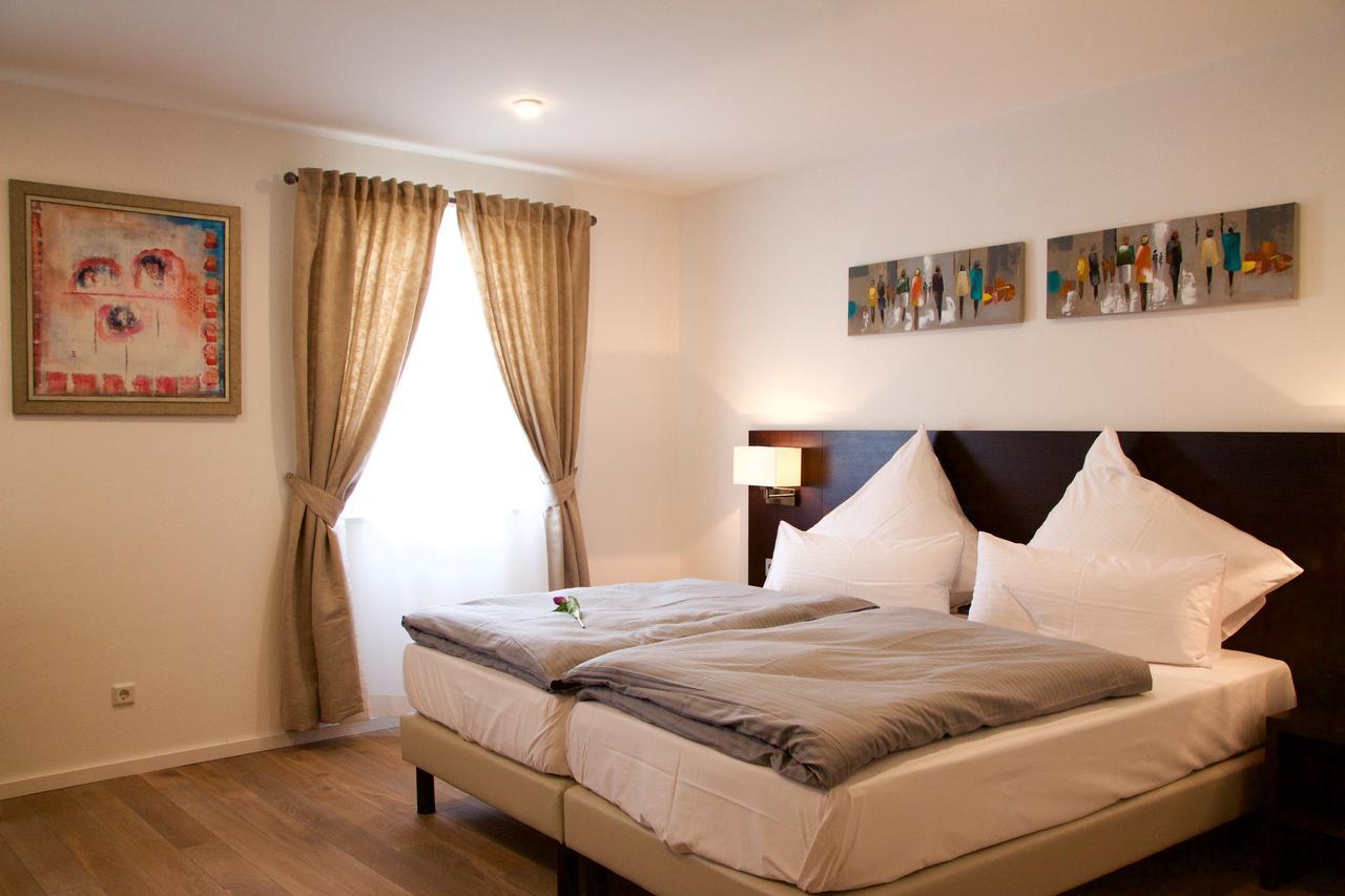 Hotel Im Ried Donauwörth Pokój zdjęcie