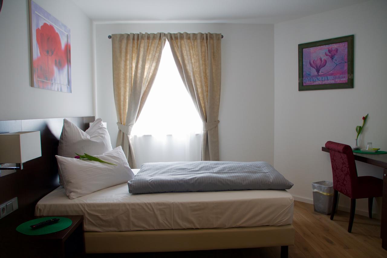Hotel Im Ried Donauwörth Pokój zdjęcie