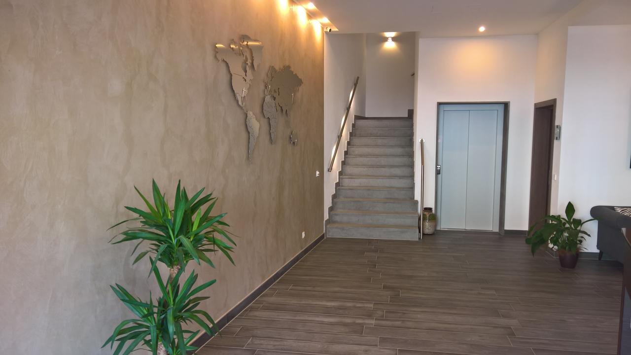 Hotel Im Ried Donauwörth Zewnętrze zdjęcie