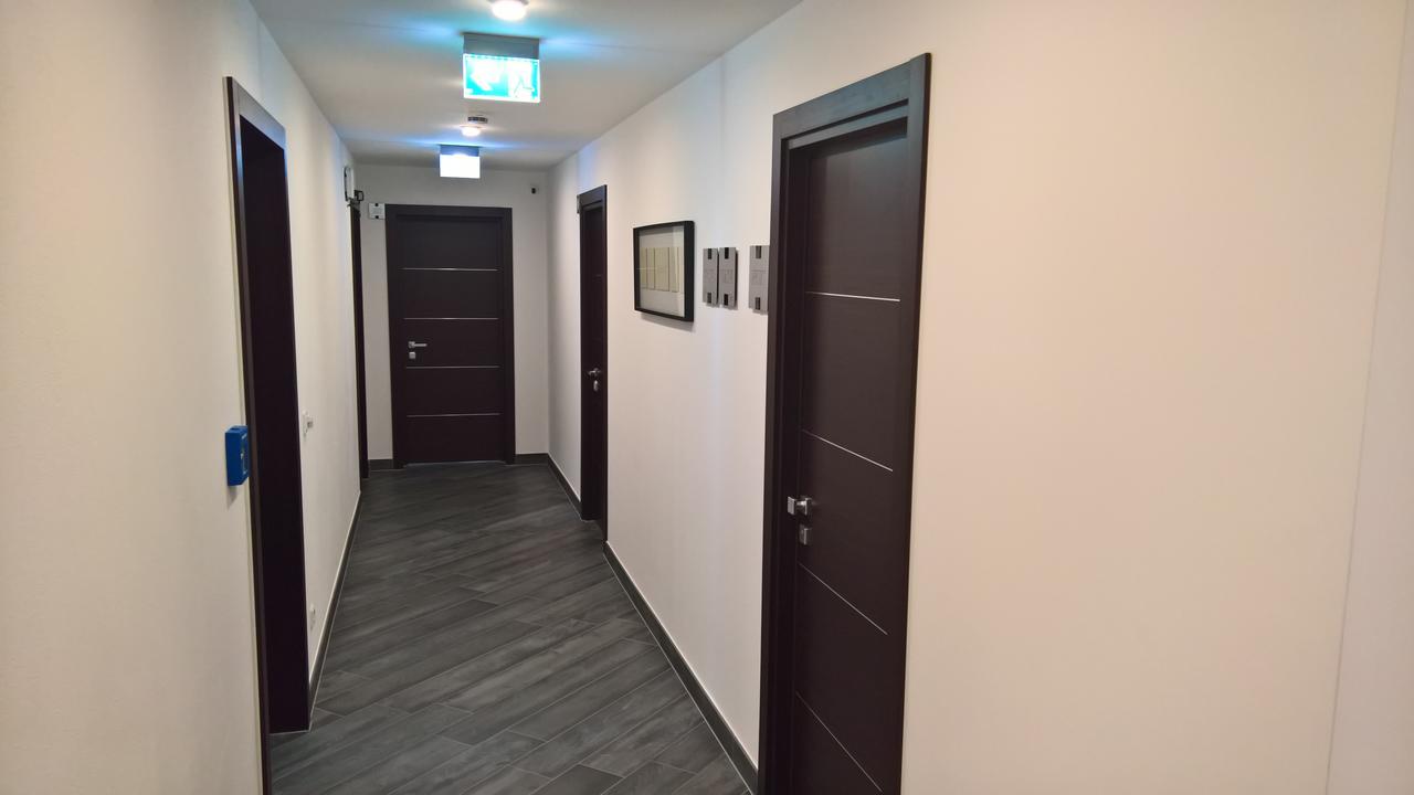 Hotel Im Ried Donauwörth Zewnętrze zdjęcie