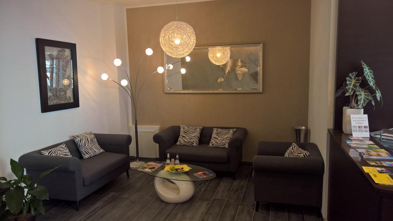 Hotel Im Ried Donauwörth Zewnętrze zdjęcie